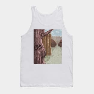 CRO Tank Top